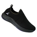 TRACER EDGE-L-1402 BLACK MEN'S SPORT SHOE