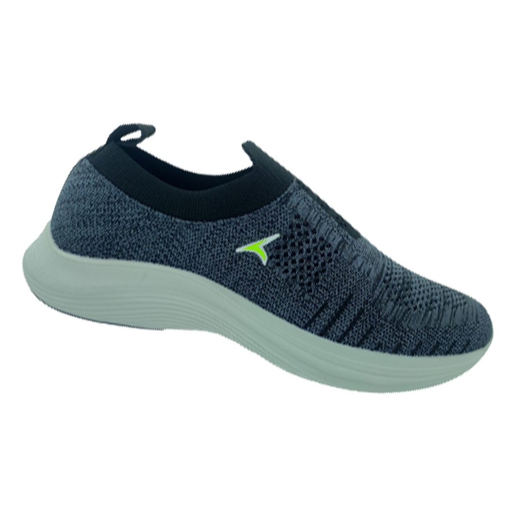 TRACER UNI DEFT-11 D.GREY MEN'S SPORT SHOE