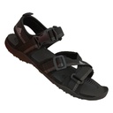 ADIDAS GA3062 BLACK MEN'S SANDAL