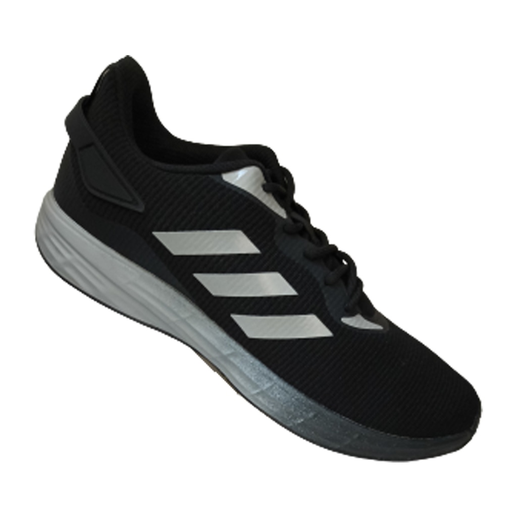 ADIDAS GA0980 BLACK MEN'S SPORT SHOE