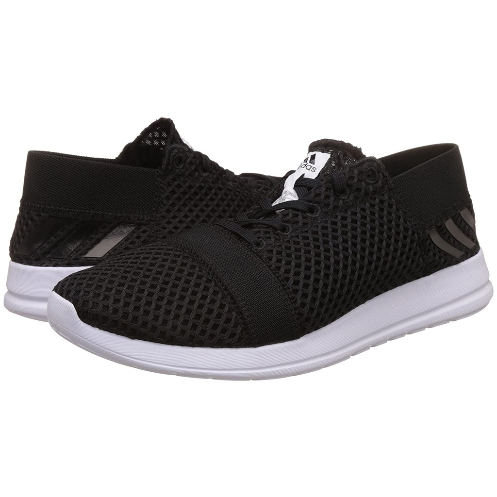 ADIDAS BA8114 MEN'S SPORT SHOE BLACK