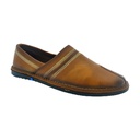 TRYIT 051 TAN MEN'S LOAFER