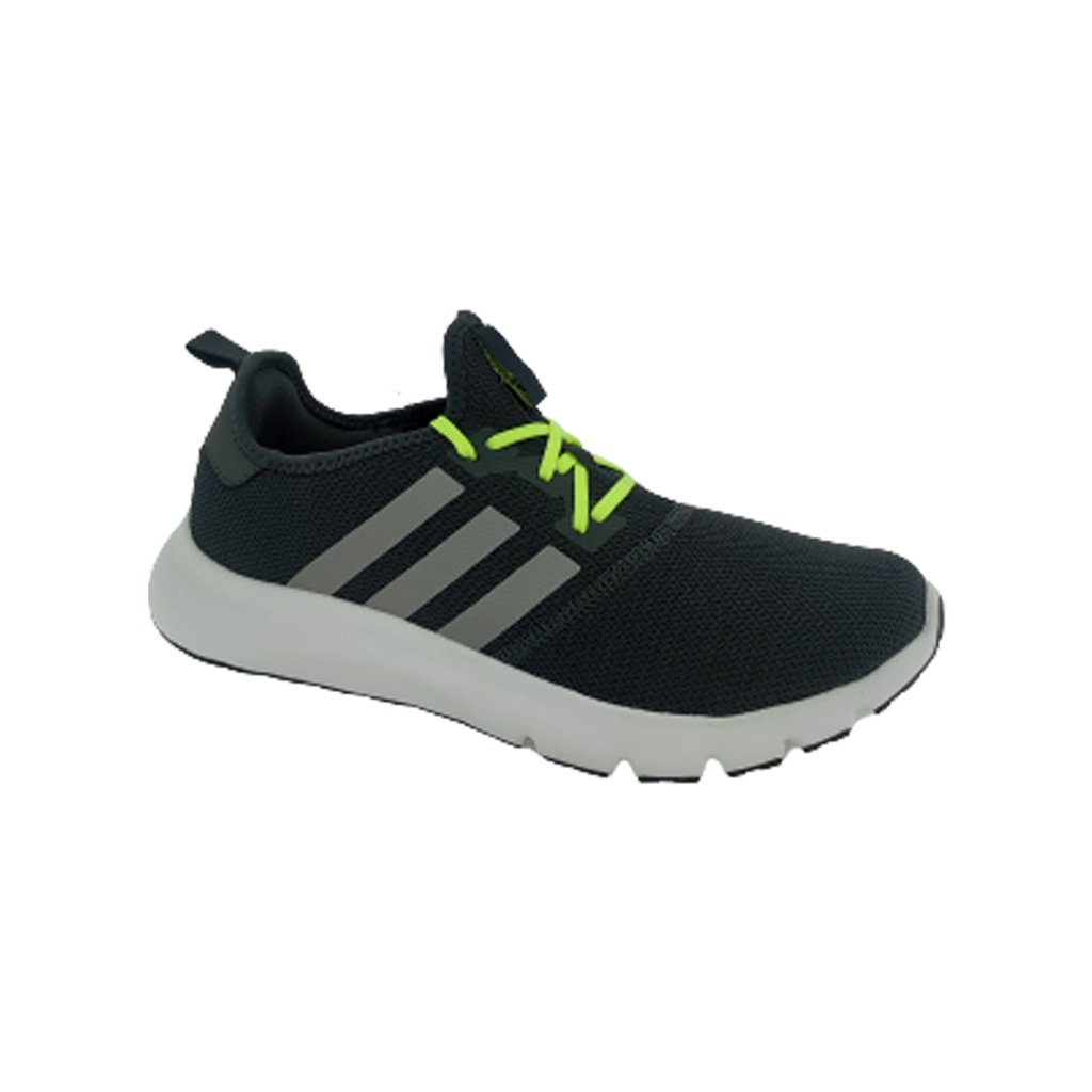 ADIDAS GA1155 GREY MEN'S SPORT SHOE