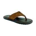 AVERY CAN -07 TAN MEN'S CASUAL CHAPPAL