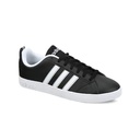 ADIDAS 99254 MEN'S SNEAKERS BLACK/WHITE