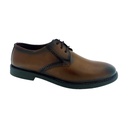 TRYIT 3904 BROWN MEN'S CASUAL/FORMAL SHOE