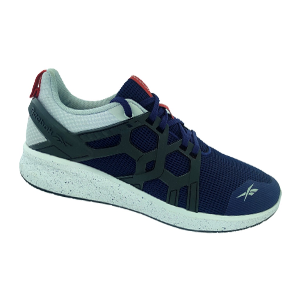 REEBOK GA1380 BLUE/GREY MEN'S SPORT SHOE