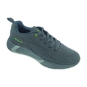 TRACER FLEX-1700 GREY MEN'S SPORT SHOE