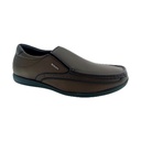 13 REASONS LL-1662 BROWN MEN'S CASUAL SHOE