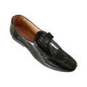 CARRY ON MEN'S CASUAL LOAFER BLACK