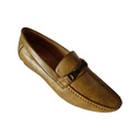 TRY IT 1984 MEN'S CASUAL LOAFER TAN