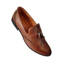 WALKERS 804 MEN'S CASUAL LOAFER TAN