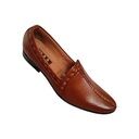 TRI IT MEN'S CASUAL LOAFER MOJDI TAN