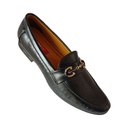 TRI IT 910 MEN'S CASUAL LOAFER BLACK