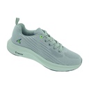 TRACER REBOUND-1602 L.GREY MEN'S SPORT SHOE