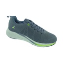 TRACER FLEX-1706 GREY MEN'S SPORT SHOE