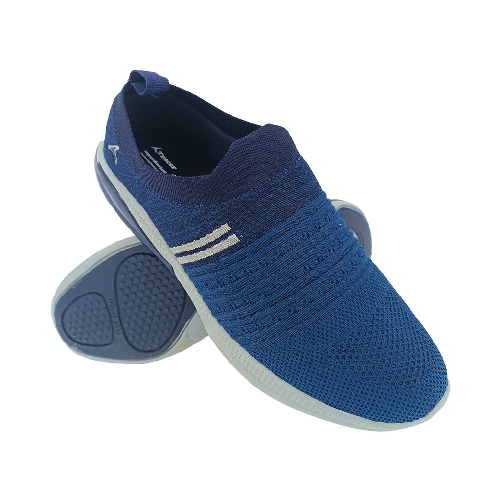 TRACER COMMAND-1421 BLUE MEN'S SPORT SHOE