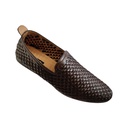 MEN'S CASUAL LOAFER BROWN