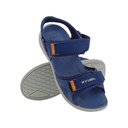 FUEL SHIFTER NAVT MEN'S SPORT SANDAL