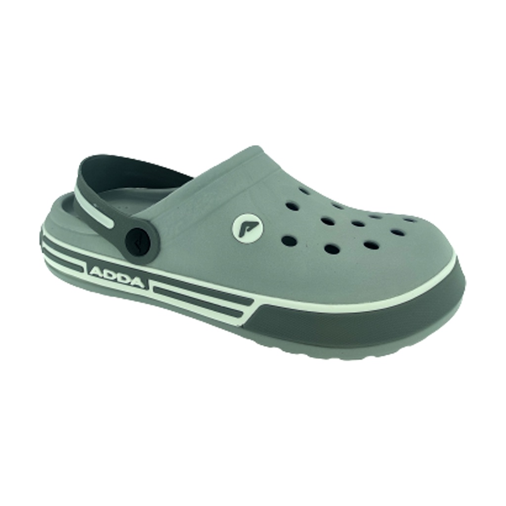 ADDA NAVIGATOR-555 MEN'S CROCS STYLE SANDAL