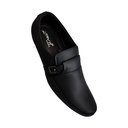 TRY IT MEN'S FORMAL SHOE BLACK