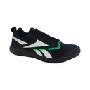 REEBOK GB1925 BLACK/WHITE MEN'S SPORT SHOE