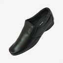 M.ZOVI MEN'S FORMAL SHOE BLACK