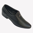 AVERY MEN'S BLACK SHOE