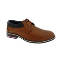 TRYIT 3535 TAN MEN'S CASUAL SHOE