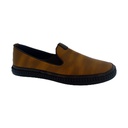 WALKERZ 2022 TAN MEN'S LOAFER