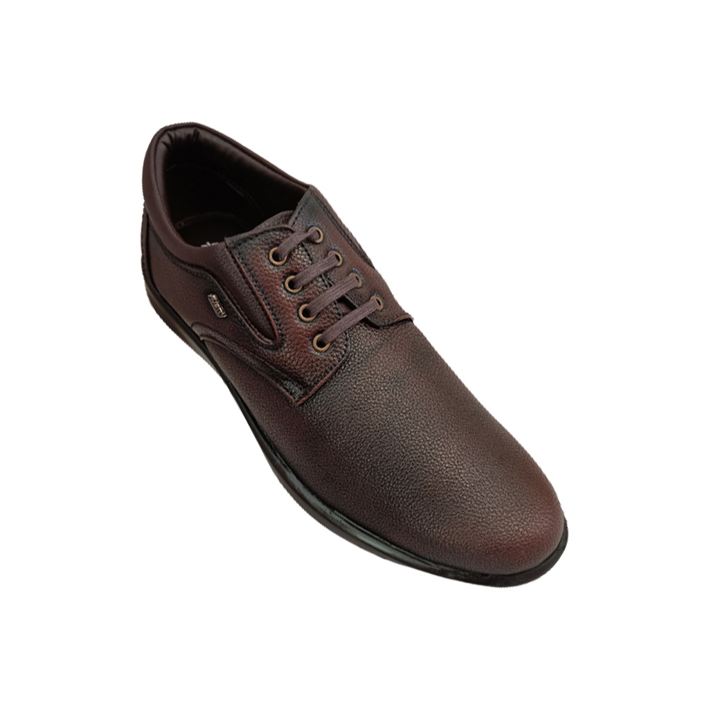 AVERY MEN'S CASUAL SHOE BROWEN