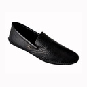 LEE COOPER 2005 MEN'S CASUAL LOAFER SHOE BLACK