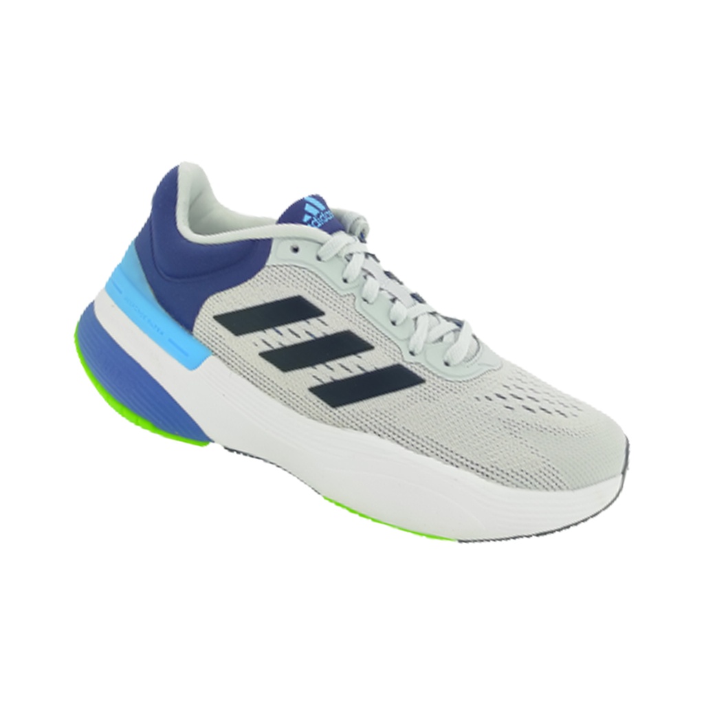 ADIDAS GW1376 GREY/BLACK MEN'S SPORT SHOE