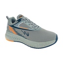 CAMPUS CAMP-DELIGHT L.GREY MEN'S SPORT SHOE