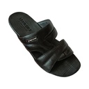 RED CHIEF ( COMFORT WALK ) RC5010A MEN&quot;S CASUAL CHAPPAL BLACK