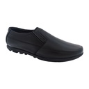 MORS 0123 BLACK MEN'S FORMAL SHOE