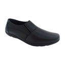 MORS 7890 BLACK MEN'S FORMAL SHOE