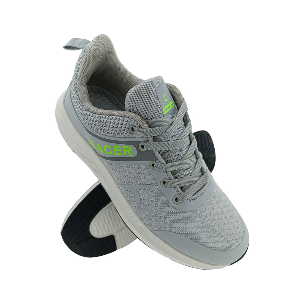 TRACER ULTIMATE-2220 GREY MEN'S SPORT SHOE