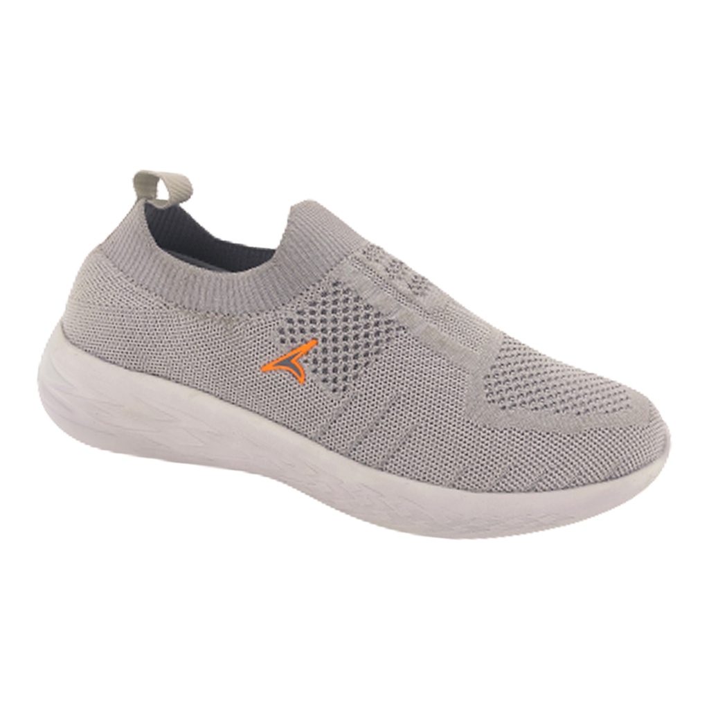 TRACER DEFT-011 L.GREY MEN'S SPORT SHOE