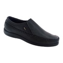 AVERY 516 BLACK MEN'S FORMAL SHOE