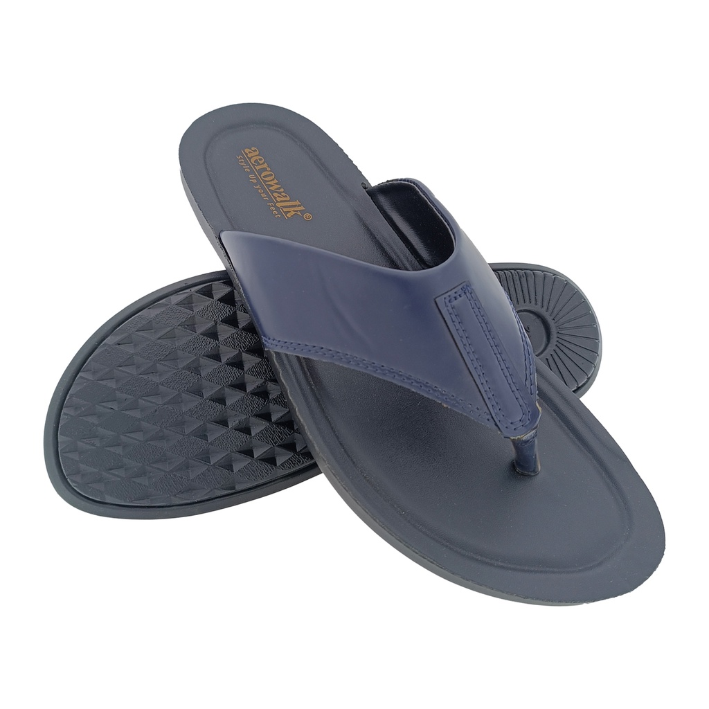 INBLUE NV 78 BLUE MEN'S CHAPPAL