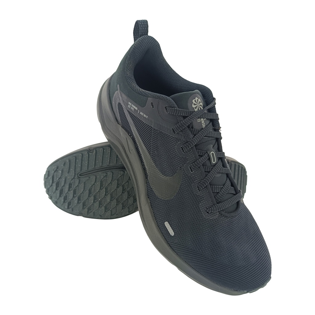 NIKE DD9293 002 BLACK/GREY MEN'S SPORT SHOE