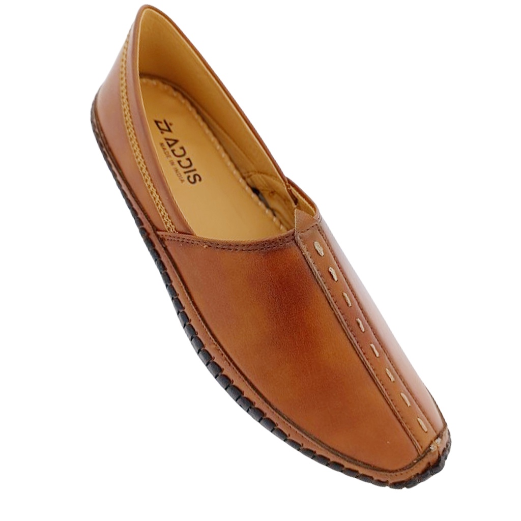 ADDIS 7602 TAN MEN'S MOJDI