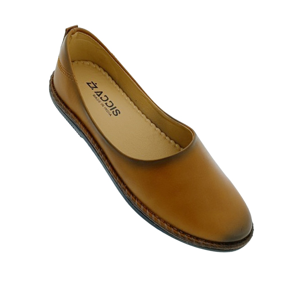 ADDIS 7704 L.TAN MEN'S MOJDI