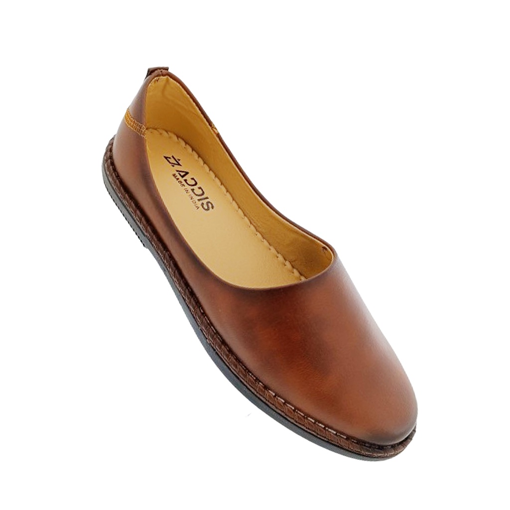 ADDIS 7704 CHERRY MEN'S MOJDI