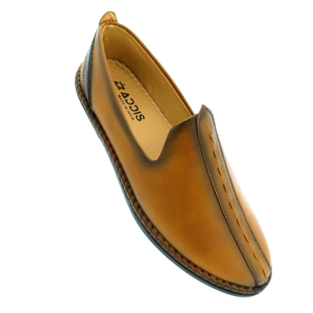 ADDIS 7703 L.TAN MEN'S MOJDI