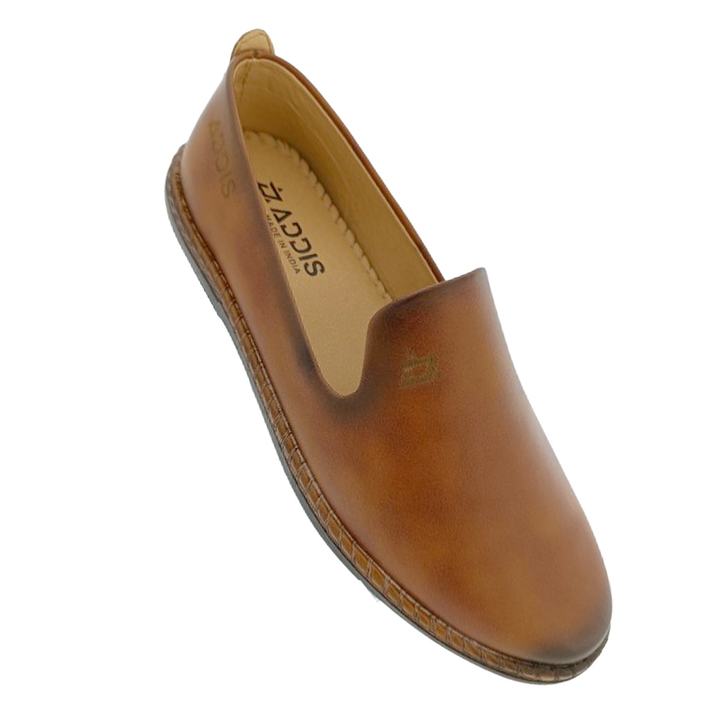 ADDIS 7701 TAN MEN'S MOJDI