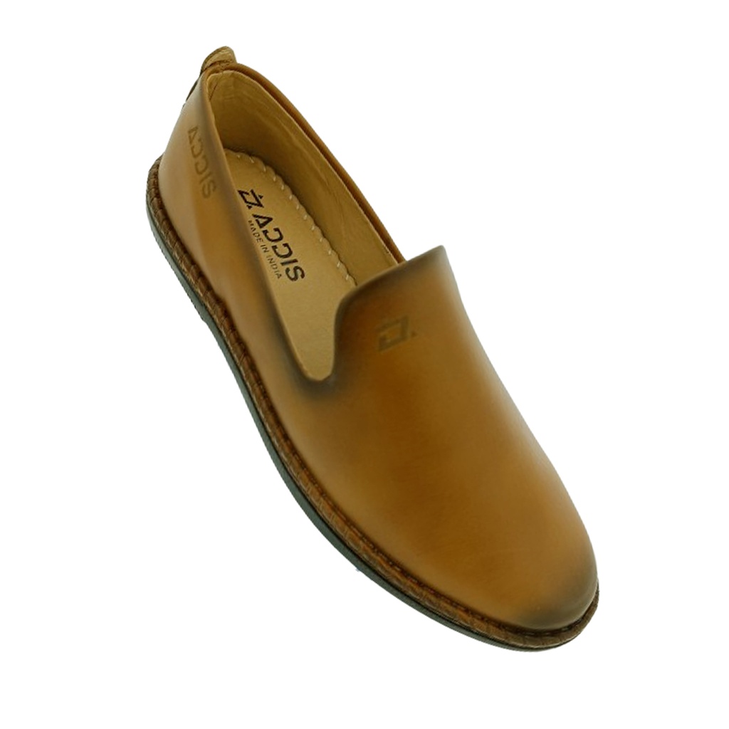 ADDIS 7701 L.TAN MEN'S MOJDI