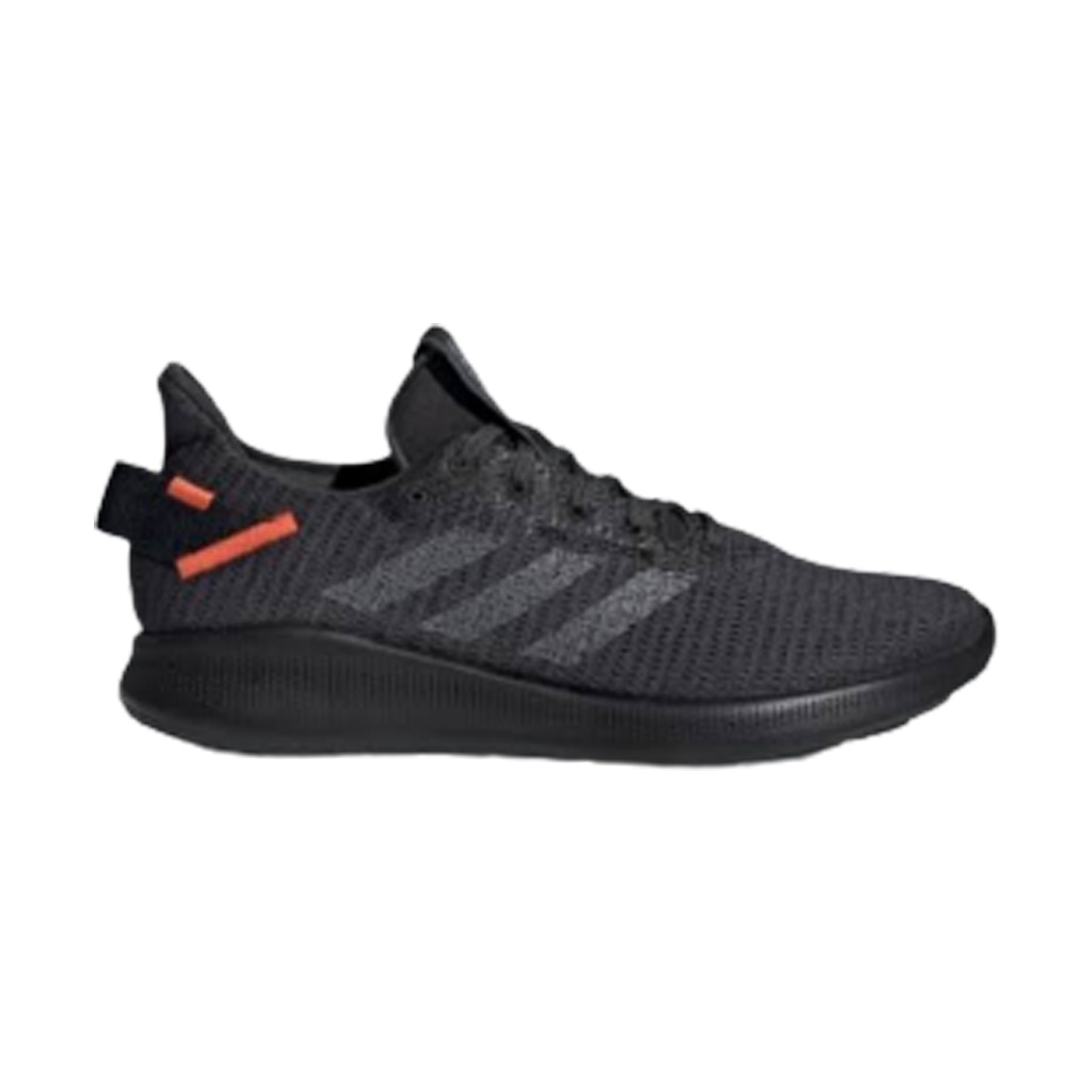 ADIDAS G-27274 MEN'S SPORT SHOE BLACK