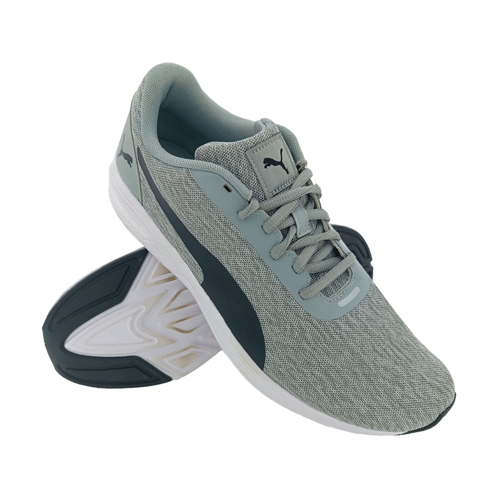 PUMA 37667206 GREY MENS SPORTS SHOE